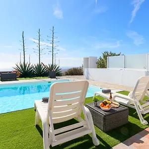 Casa Amanecer Iii Apartamento Tías