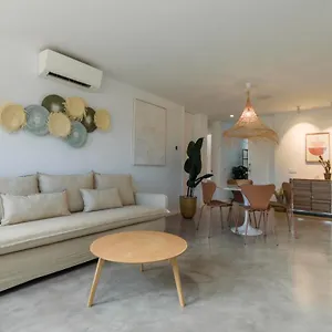 Alma Apartamento Caleta de Sebo