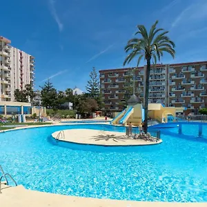 Júpiter By Kaarina Apartamento Benalmádena