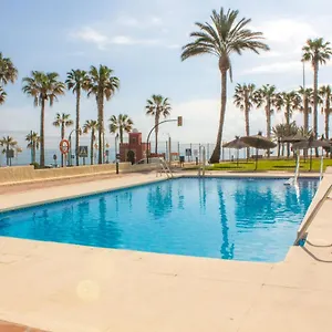  Apartamento Aloha Playa With Ocean Views And Pools