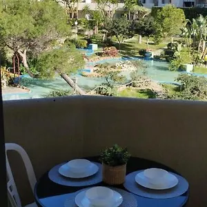  Apartamento Brisa Marina 4