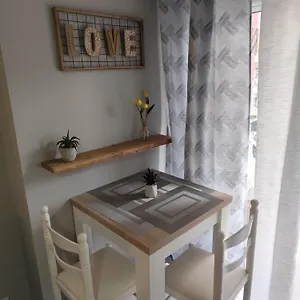  Apartamento New Style Iris