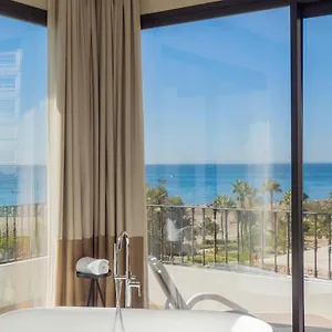 Lägenhetshotell Comfy, Benalmádena